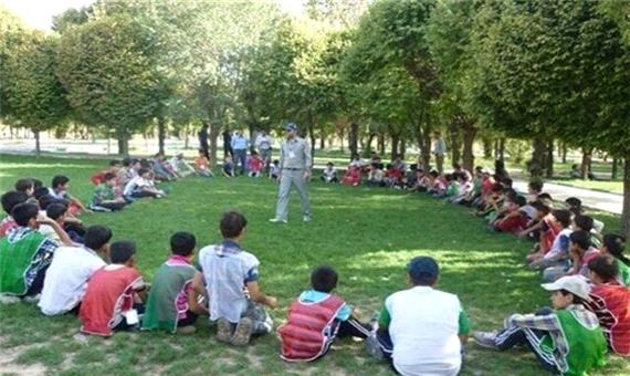 عدم افتتاح اردوگاه دانش آموزی بجنورد پس از گذشت 27 سال از کلنگ‌زنی
