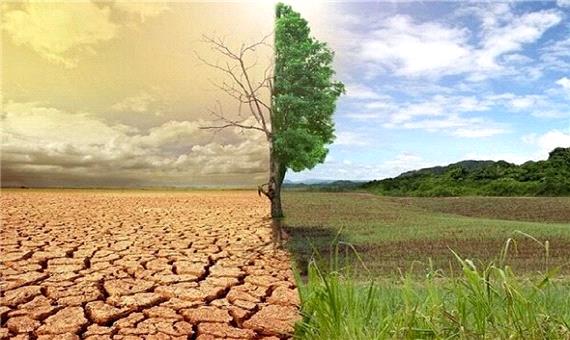 خشکسالی‌ها، نمکی بر زخمِ ناسورِ فرسایش خاکی خراسان رضوی