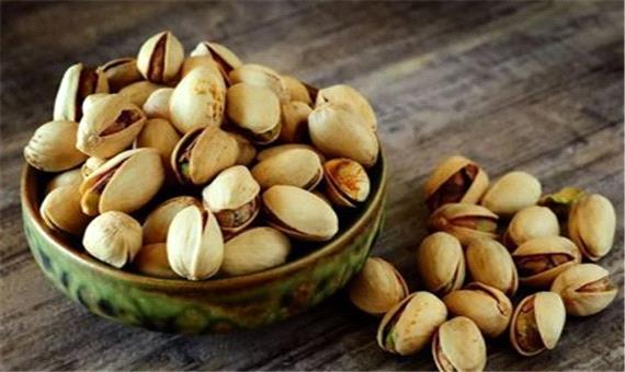مشکلاتی که خنده را از لب پسته خراسان دور می‌کند