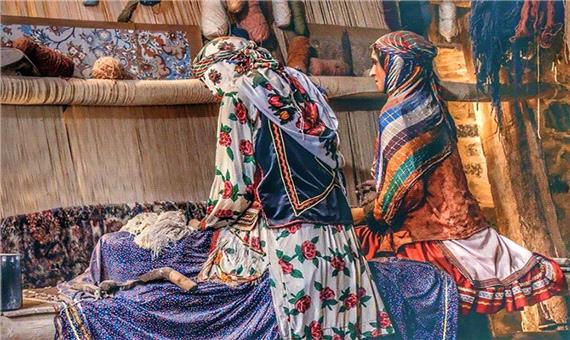 گره گشایی دولت از صنعت فرش خراسان شمالی