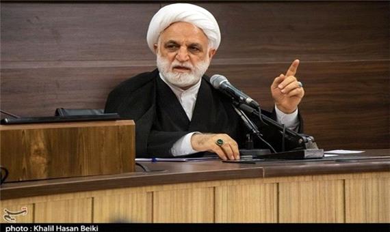 گفت‌وگوی رو‌در‌روی اژه‌ای ‌با دانشجویان دانشگاه بیرجند