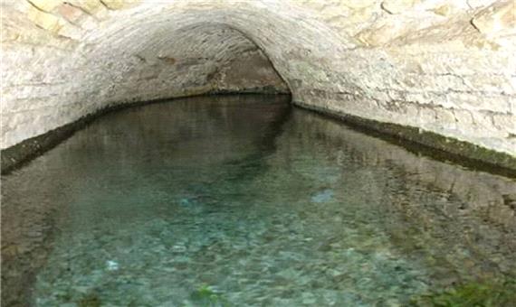 بهشت قنات‌های ایران در آستانه دوزخ بی‌آبی