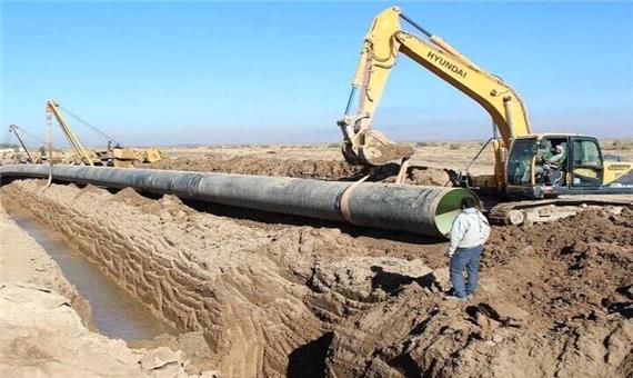 تحقق وعده دولت با تخصیص 500 میلیارد تومان به آبرسانی خراسان‌شمالی