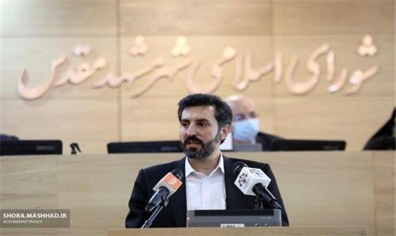 اواخر دوره گذشته پروژه‌هایی بیش از ظرفیت مالی و توان اجرایی شهر کلنگ‌زنی شد
