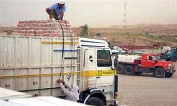 صادرات 320 میلیون دلاری کالا از خراسان جنوبی به افغانستان