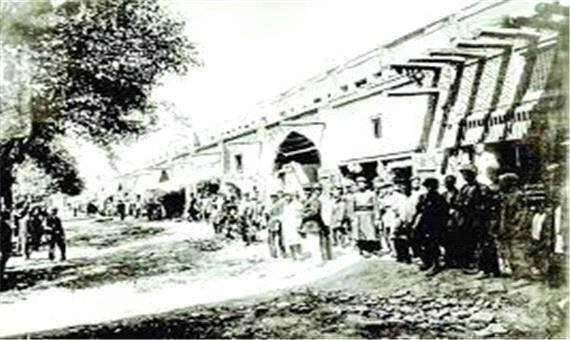 «وقف خیابان» سنت فراموش شده/ برداشت‌هایی از یک سند 346 ساله در آستان ‌قدس رضوی