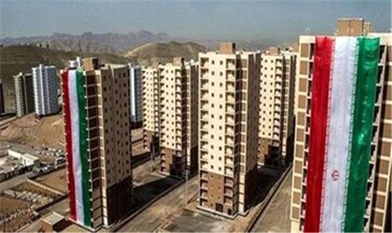 نهضت ملی مسکن در خراسان رضوی، خیزشی برای یک تحول