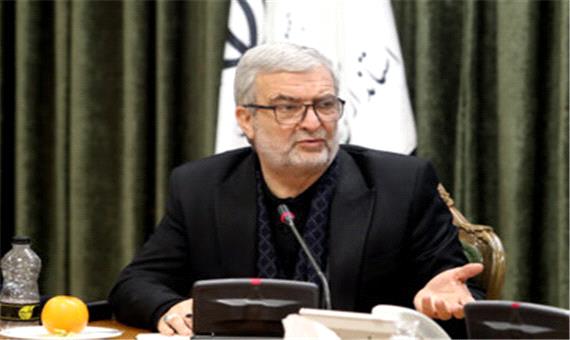 کاظمی قمی:نیمی از سرمایه گذاری خارجی امسال در ایران را اتباع افغانستانی انجام داده اند