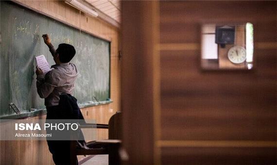 کمبود 800 مربی و معاون پرورشی در مدارس خراسان شمالی