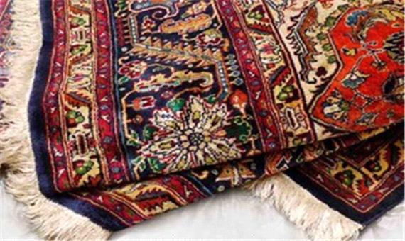 شناسنامه‌دار شدن فرش دستباف بزرگترین چالش تولیدکنندگان
