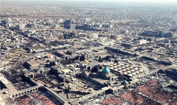 روز ملی مشهد، روایت یک حماسه به وقت 10 دی