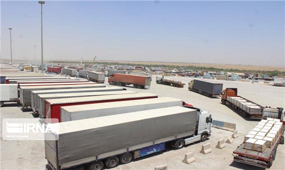 ارزش صادرات کالا از گمرک خراسان‌شمالی 194 درصد افزایش یافت