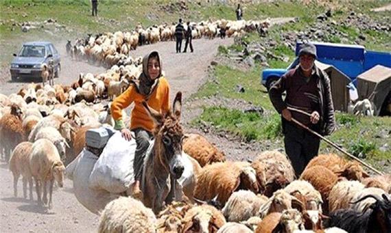 خارج شدن از تولید تک محصولی، لازمه رونق اقتصادی عشایر خراسان شمالی