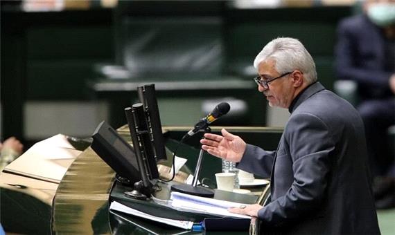 سجادی: دشمنان طراحی پیچیده‌ای در جام جهانی 2022 داشتند