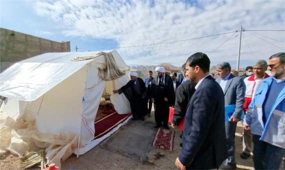 افزایش سقف تسهیلات نوسازی منازل زلزله زده تا 300 میلیون