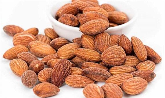 ورزشکاران با مصرف چه خشکباری قهرمان می‌شوند؟