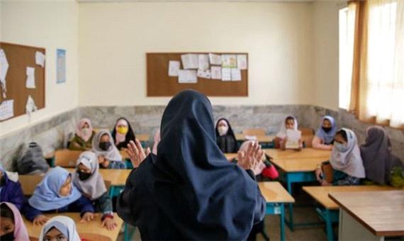 آموزش تمامی مقاطع تحصیلی خراسان جنوبی حضوری می‌شود