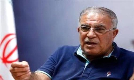 سوال بزرگ از ساپینتو در مورد یزدانی