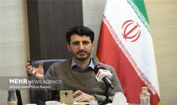 دفاع مقدس یک هسته فرهنگی و معنوی دارد/ اصل انسان دفاع مقدس را در «تنها گریه کن» می بینیم