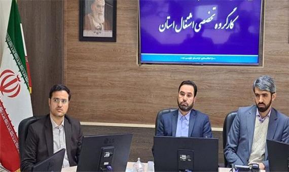 عدالت در سرمایه گذاری، اولویت نخست در وزارت تعاون است