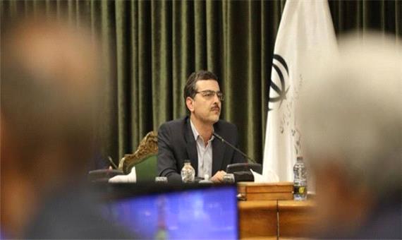 ایجاد ردیف مستقل بودجه زیارت را باید به فال نیک گرفت