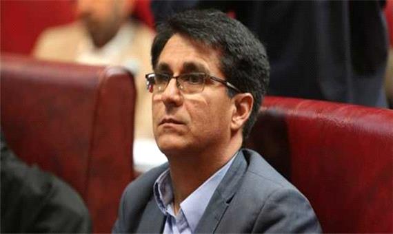 عذرخواهی شهردار فردوس از وضعیت نامناسب آسفالت برخی از معابر شهر