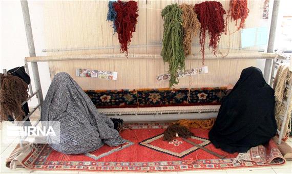 37 میلیارد تومان تسهیلات به فعالان صنایع دستی خراسان‌شمالی پرداخت شد
