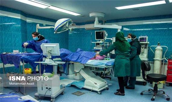 سرمایه‌گذاری در توسعه مراکز درمان ناباروری به نفع سیاست‌های جمعیتی است