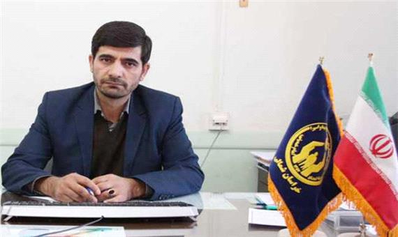 بهره‌برداری از 1450 واحد مسکن روستایی خراسان شمالی در ایام دهه فجر انقلاب