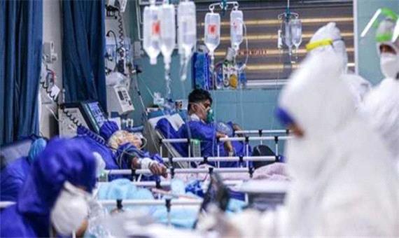 بستری 9 بیمار جدید کرونایی در خراسان‌شمالی