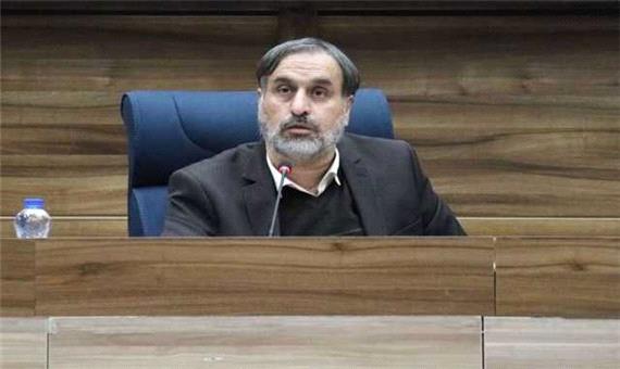 برنامه های ششمین روز دهه فجر در اسفراین