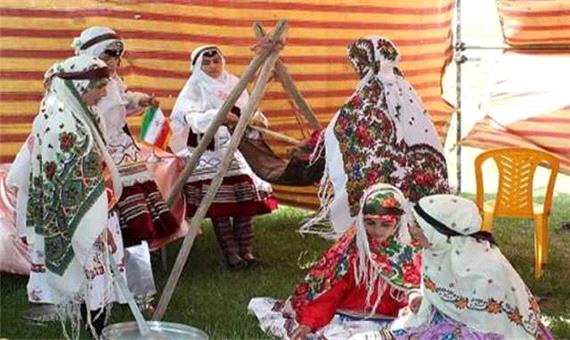 جشنواره بزرگ عشایر خراسان جنوبی و انقلاب اسلامی برگزار می‌شود