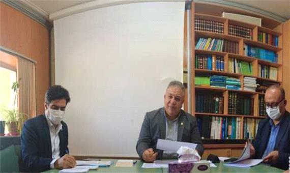 خبرخوب|برای اولین بار مجوز بیمه محصولات کشاورزی فضای باز صادر شد