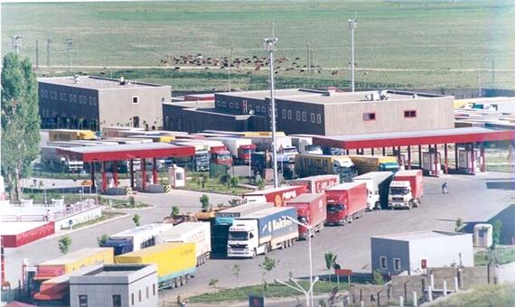 طرح جامع پایانه مرزی دوغارون بعد از 20 سال انتظار آغاز شد