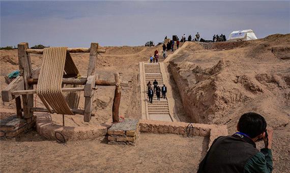سفر گردشگران در نوروز 1402 به داخل بزرگترین قنات جهان ممنوع می‌شود؟
