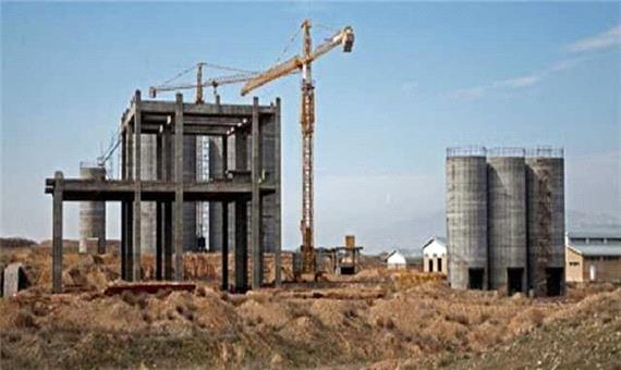 تشکیل شرکت سهامی عام توسط آستان قدس برای پروژه «سیمان سمنگان» آشخانه