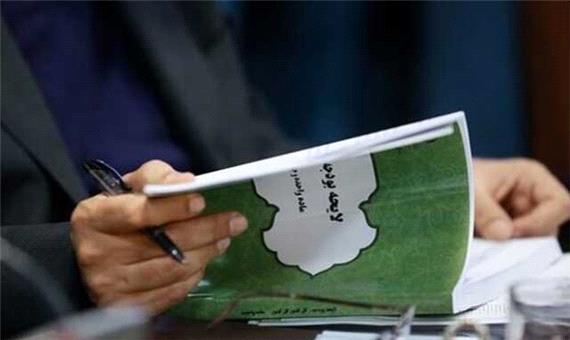 درآمدهای مالیاتی در خراسان رضوی بیش از 2700 درصد رشد داشته است