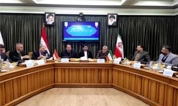 موافقت طرفین ایرانی و عراقی بر تسهیل امور زائران عتبات