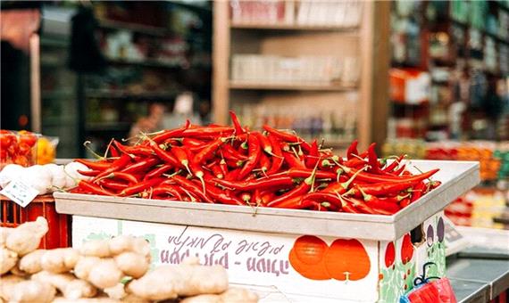 غذای تندی که از دست دادن حافظه را 2 برابر می‌کند