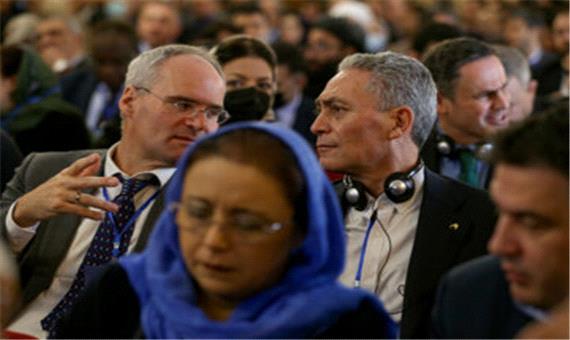 تعاملات نخبگان خراسان رضوی با مراکز علمی جهان افزایش یافته است
