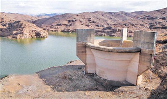 تشنگی ادامه‌دار سدهای خطه خورشید در واپسین روزهای زمستان