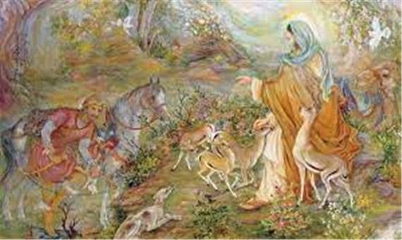 مِهر حضرت رضا(ع)، ضامن آهوان سرزمینش شده است/ خراسان رضوی دومین زیستگاه آهوان در کشور