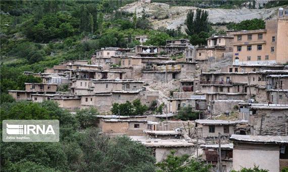 سفر به گذشته و خاطره‌آفرینی در روستاهای بکر خراسان‌شمالی