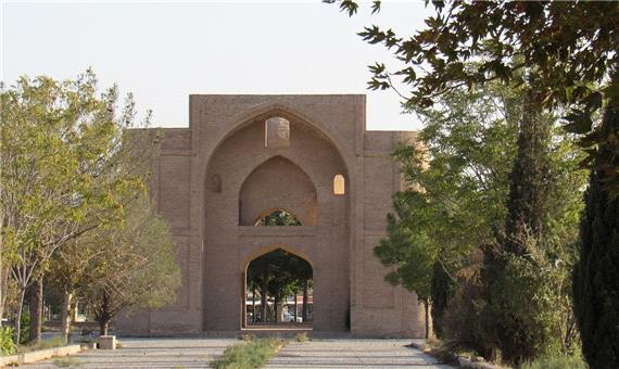 پایتخت حکومت سربداران، مهیای گذراندن گردشگران از تونل پرافتخار تاریخ