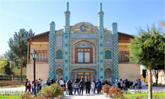 دمیدن روح تازه در کالبد گردشگری خراسان‌شمالی