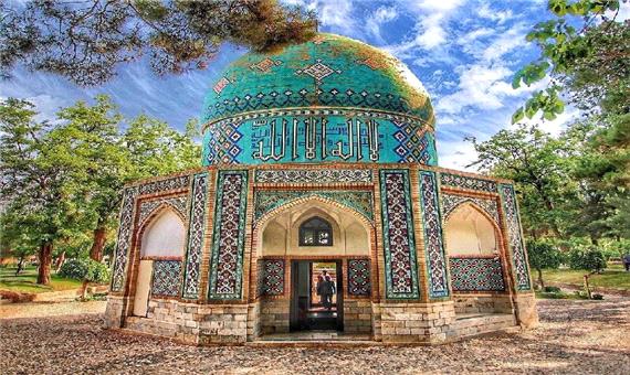 عطار نیشابوری، سیمرغ آسمان شعر و عرفان ایران
