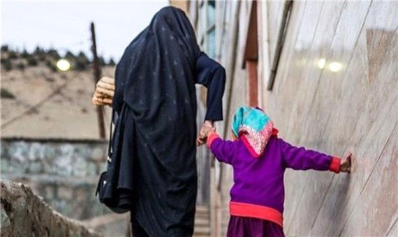 روشنایی امید در کورسوی زندگی «زهرا»