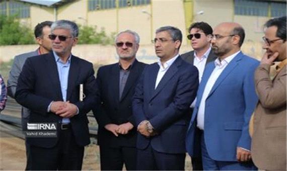 11 هزار میلیارد تومان برای توسعه زیرساخت‌ شهرک‌های صنعتی هزینه شد