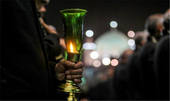 مشهدالرضا برای استقبال از زائران دهه پایانی صفر آمادگی کامل دارد