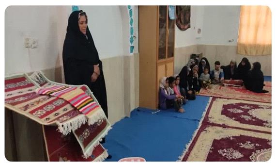 اولین پایان بر «رویداد همت» در خراسان‌جنوبی